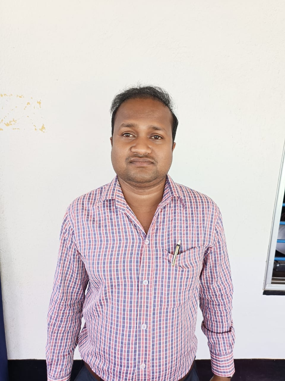 Faculty Image